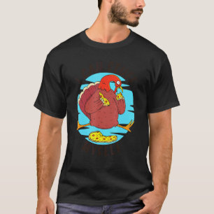 Go Stuff Yourself Gobble Til Till You Wobble Gobbl T-Shirt