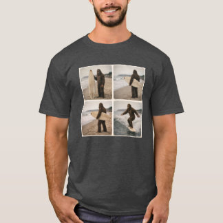 Go Surfing t-shirt