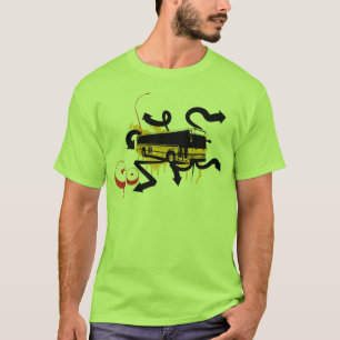 Go T-Shirt