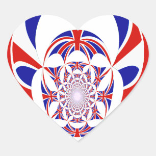 Go Team!,#3_ Heart Sticker