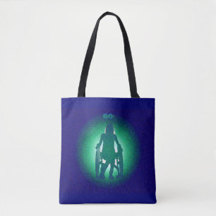 GO! TOTE BAG