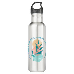 Go Vegan 710 Ml Water Bottle