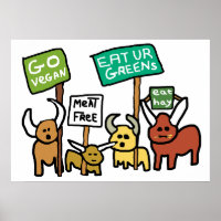Go Vegan