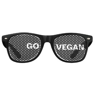 Go Vegan Shades