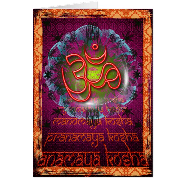 Go with the flow (Front)