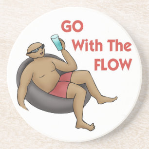 Go with the Flow Coaster