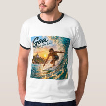 Goa – Find Your Wave