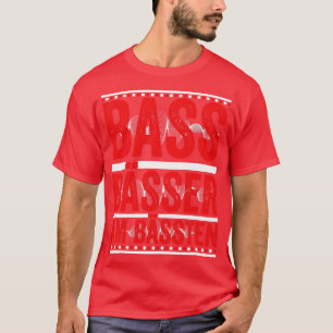 GOA Techno House Party EDM Festival Electro Rave 5 T-Shirt