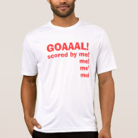 GOAAAL!