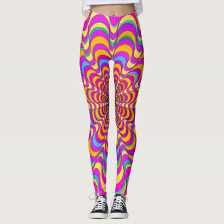 Goal Digger Leggings