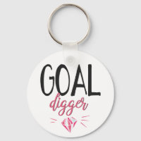 Goal Digger, Motivated Girl
