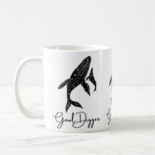 Goal Digger Mug