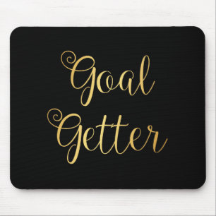 Goal Getter Mousepad