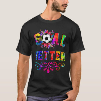 Goal Getter Soccer T Shirt