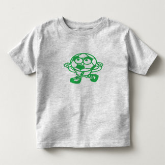 GOAL! Kid’s Soccer Tee