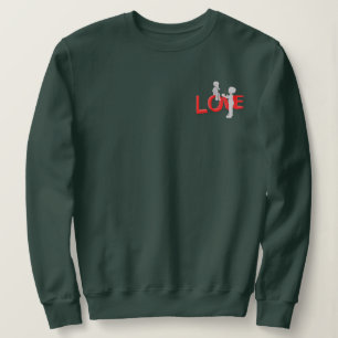 Goal sweatshirt