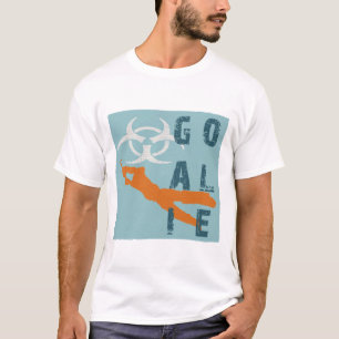 Goalie shirt