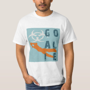 Goalie T-Shirt