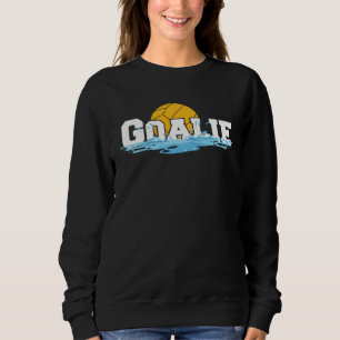 Goalie  Water Polo Sports Athlete Ball Player Goal
