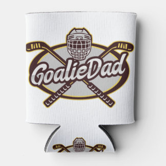 GoalieDad Can Cooler