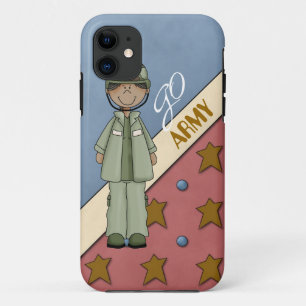 GoARMY2 Case-Mate iPhone 5 Case