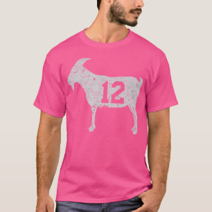 Goat 12 T-Shirt