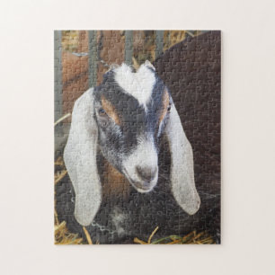 Goat 640 jigsaw puzzle