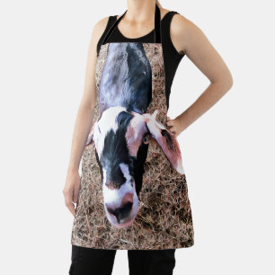 Goat Apron