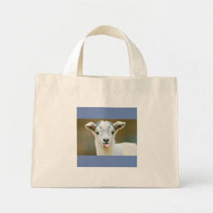 Goat bag