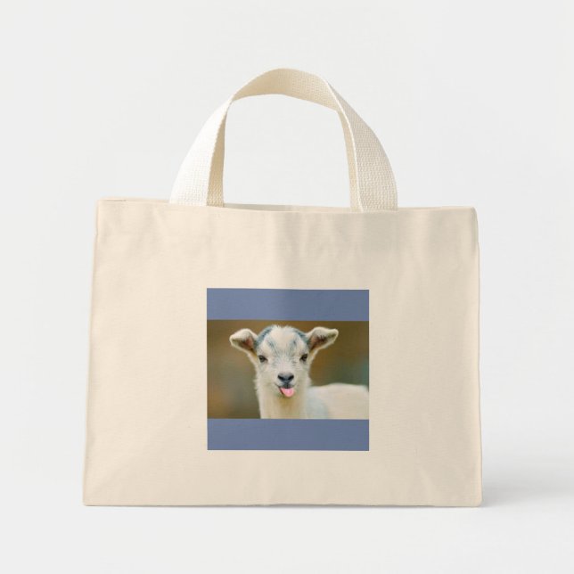 Goat bag (Front)