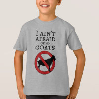 Goat Busters