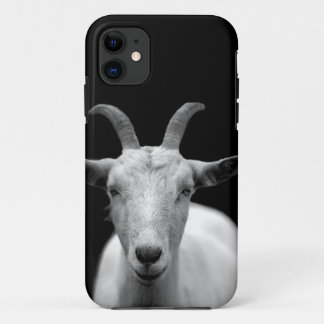 Goat Case-Mate iPhone Case