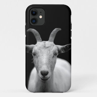 Goat Case-Mate iPhone Case