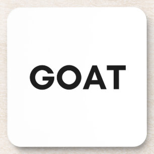 goat coaster