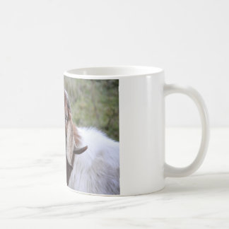 Goat Coffee Mug