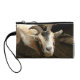 goat coin purse (Back)