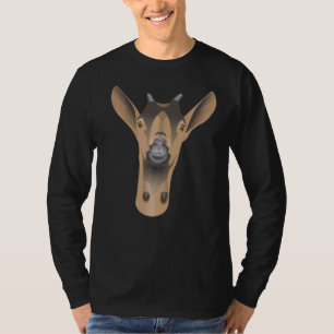 Goat For Farming Goat  Stuff  1 T-Shirt