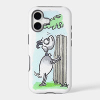 Goat iPhone 5  case
