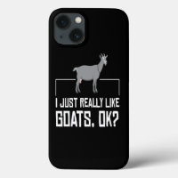Goat Just Really Like Goats Goats