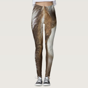 Goat Leggings