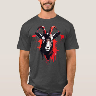 Goat Lover T-Shirt