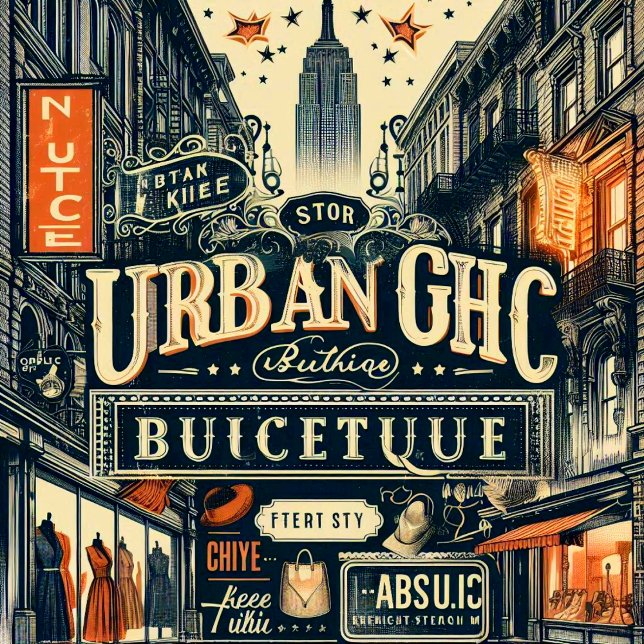 Goat Lover's Delight Metal Tree Decoration (Discover the elegance of city fashion at Urban_Chic_Boutique. 🏙️👗 #ChicStyle)