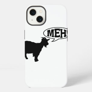 Goat Meh iPhone 13 Case