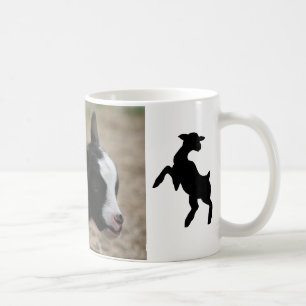 GOAT MUG