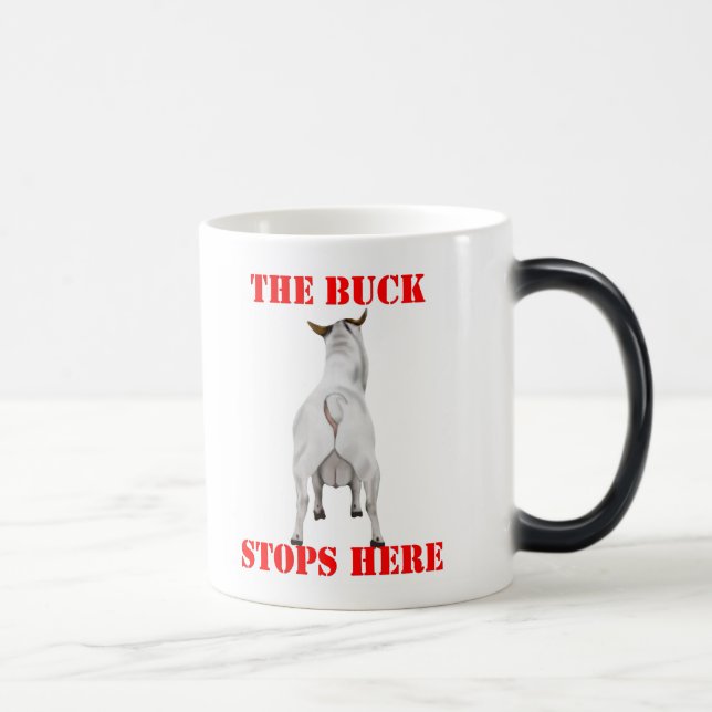 Goat Mugs and Goat Drinkware (Right)