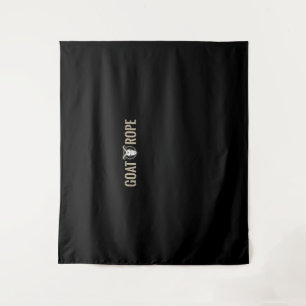 Goat Rope Goat Decoration Goat Gift Tapestry