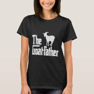 Goat Shirts Farm Animal Men Women Kids The Goat Fa