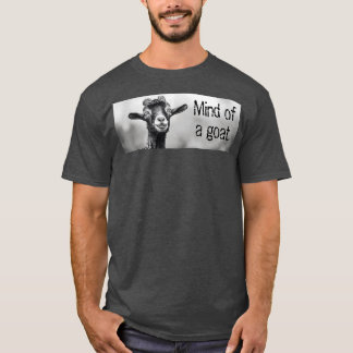 Goat T-Shirt