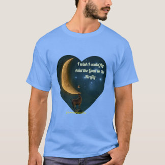 Goat T-Shirt