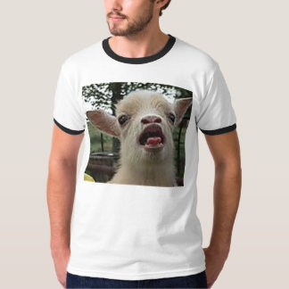 Goat T-Shirt